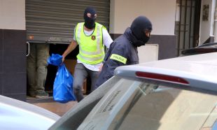 Fins a 32 detinguts en l'operatiu dels Mossos contra el tràfic de cocaïna i marihuana 