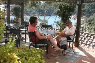 360 hotels de la Costa Brava amenacen amb no obrir per Setmana Santa si s'aplica la taxa turística