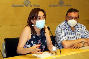 El PSC de Girona dona gairebé per fet que no hi haurà pressupost aquest any