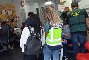 Detecten cinc casos d'explotació laboral amb 36 treballadors afectats a la demarcació de Girona