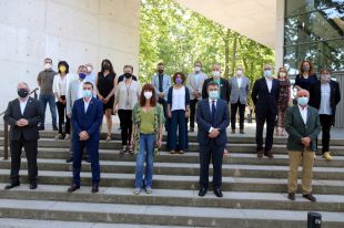 Neix l'Àrea 5G de Girona per a impulsar diversos projectes