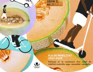 Palafrugell pregunta als veïns com volen regular la mobilitat al municipi