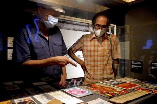 El Museu del Cinema reivindica el seu rol en el món postpandèmia