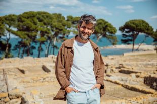 Joan Dausà exhaureix les entrades dels sis concerts de preestrena del nou disc a Empúries