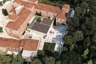 L'Estat aporta 500.000 euros per tirar endavant el futur Thyssen a Sant Feliu de Guíxols