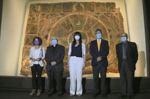 El remodelat museu de la catedral de Girona, a punt per rebre visites