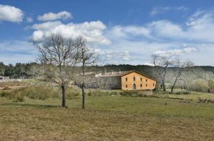 Cassà de la Selva posarà vigilància a Can Vilallonga per evitar botellons i actes incívics