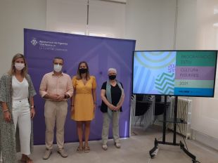 Figueres programa una cinquantena de propostes culturals durant l'estiu