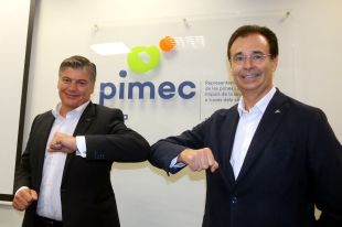 Pimec xifra en 2.060 MEUR el deute del sector turístic gironí per la pandèmia