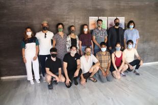 Neix a Girona el Festival Z, una mostra d'arts escèniques amb joves creadors