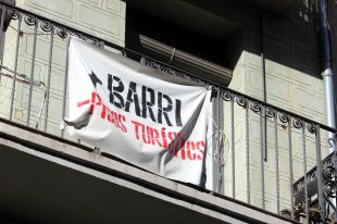 A Girona és més rendible tenir un pis turístic al Barri Vell i el Mercadal que posar-lo a lloguer