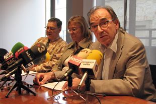 Els metges gironins reclamen que es tingui en compte la seva opinió abans de decidir cap retallada