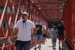 Es dispara el risc de rebrot i el contagi a la regió de Girona per segon dia consecutiu