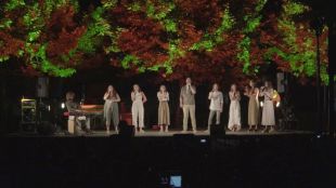 El cor In Crescendo inaugura el festival Musica't de Pals amb un 90% d'entrades venudes