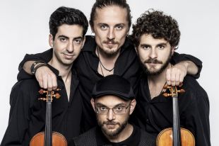 120 músics i 15 concerts gratuïts, així serà el 8è Fringe Festival a Torroella de Montgrí