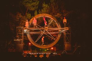 El festival Figueres es MOU tanca la vuitena edició amb més d'un miler d'espectadors 