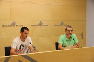Girona redueix 44.844 tones de CO2 amb les accions del Pla contra el canvi climàtic