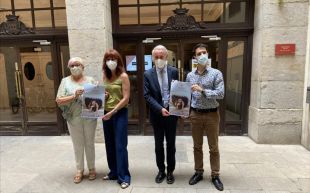 El festival 'Girona en moviment' per ajudar pacients de càncer torna als escenaris