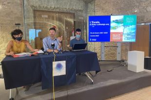 L'Escala preveu una inversió de prop de 20 MEUR en projectes per als propers dos anys