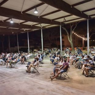 Palafrugell suspèn els concerts de la Festa Major dedicats als joves per l'increment de contagis