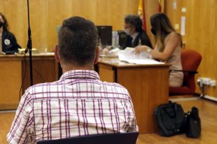 17 anys i 2 mesos de presó per l'home que va cometre sis atracaments en fleques del Baix Empordà 