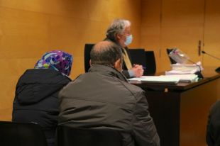 Condemnat un matrimoni que va exagerar les seqüeles d'un accident laboral per intentar cobrar més