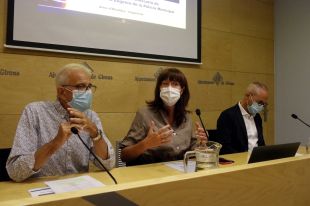 L'alcaldessa de Girona avala el toc de queda però dubta de com aplicar-lo de manera selectiva