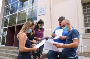 Acusen el Consell Comarcal ''d'expropiar'' el servei de menjador a l'escola Malagrida i Pla de Dalt d'Olot