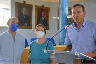 El cementiri d'Olot tindrà un espai per al dol perinatal