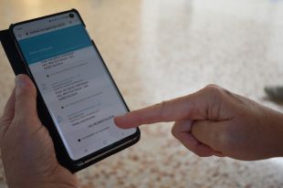Els hospitals Trueta i Santa Caterina implanten la citació de visites per SMS interactiu