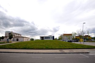 Vilablareix aprova per 3 MEUR la licitació d'obres de la nova biblioteca-sala polivalent