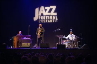 El Jazz Festival l'Estartit torna a cancel·larse per l'explosió de contagis i les restriccions