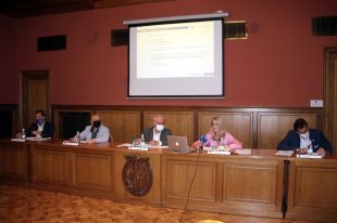 L'economia gironina registra dos trimestres de recuperació