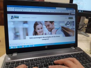 Figueres regalarà vals per comprar al comerç als veïns d’entre 25 i 64 anys 