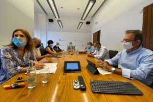 La Diputació subvencionarà els pagesos de les Gavarres que apliquin bones pràctiques