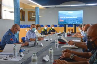 Olot augmenta la pressió policial contra les ocupacions de pisos conflictives