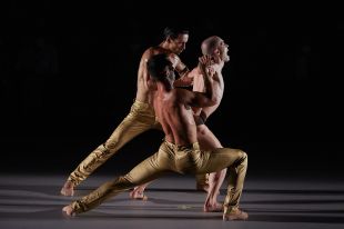 El Ballet de Barcelona trenca estereotips al Festival de Peralada