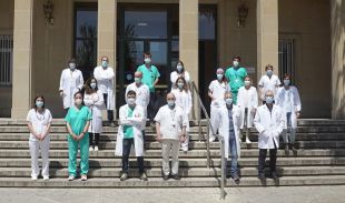 La Unitat de Patologia Mamària del Trueta rep el reconeixement internacional del sector