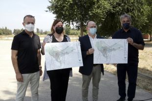 El nou POUM de Figueres contempla el bypass ferroviari i la supressió de les vies del tren al centre