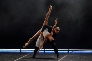 Peralada fa una ''celebració a la dona i a la vida'' amb la gala 'Ballet under the stars' 