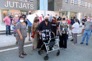 Investiguen de més delictes a la mestra jubilada de Palafrugell acusada d'incitar l'odi a un guàrdia civil