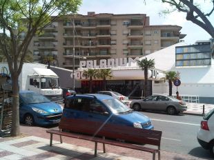 La mítica discoteca Paladium denuncia un altre local de Platja d'Aro per usurpar el nom