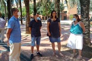 Catalunya en Comú i Podem tornaran a anar en coalició a Girona a les municipals del 2023