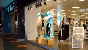 Primark obrirà a l'Espai Gironès la seva primera botiga a la demarcació de Girona