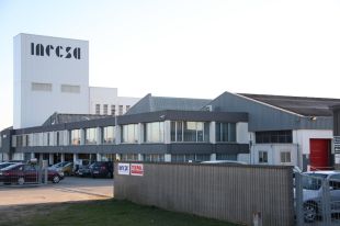 El jutjat mercantil autoritza la liquidació de l'empresa Inecsa de Cassà de la Selva 