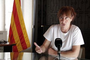 Madrenas dona ja per amortitzada la taula de diàleg i demana ''una nova fórmula''