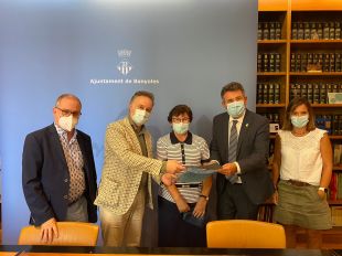 Banyoles oferirà revisions mèdiques esportives a un preu baix per les famílies vulnerables