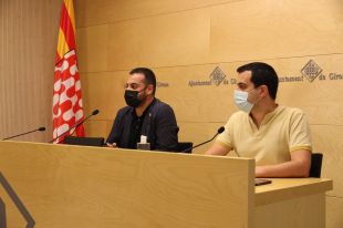 Girona clou els casals d'estiu amb només 30 positius per covid d'entre 2.556 infants