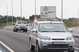  Les obres de la C-66 a Banyoles tindran un sobrecost d'1,5 MEUR