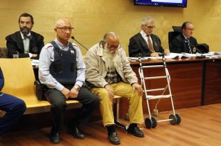 El falsificador de bitllets i violador excarcerat per la supressió de la doctrina Parot, a presó de nou